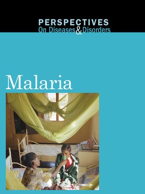 cover image of Malaria